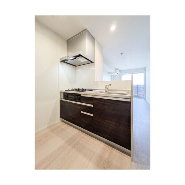 LAPIN湘南403号室 キッチン