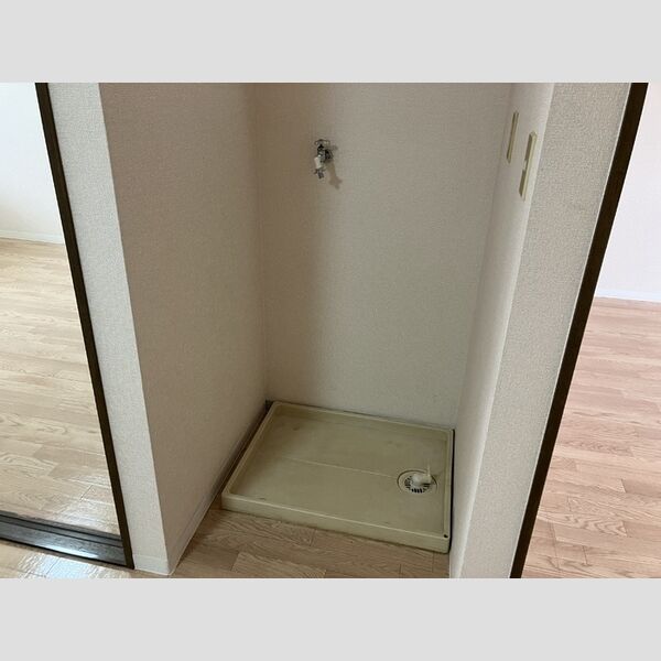 グリーンヒル新宿203号室 部屋その他