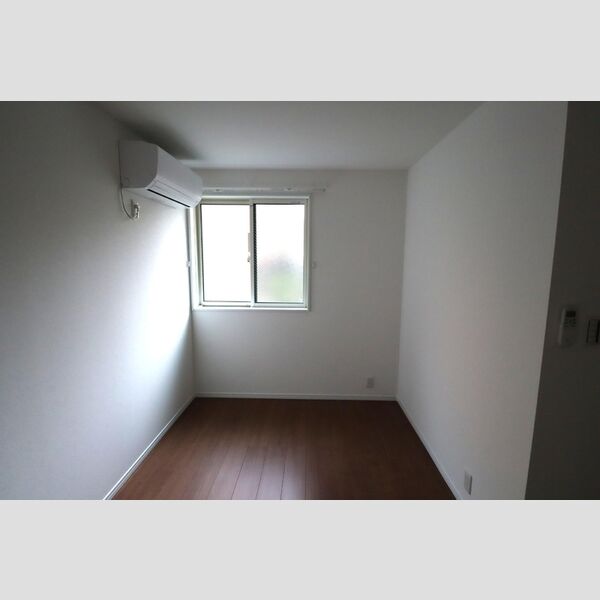 MOCRAFT中葛西103号室 洋室5.4帖④