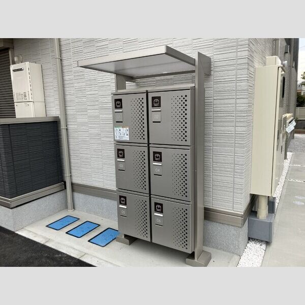 D-Sereno東田町 周辺