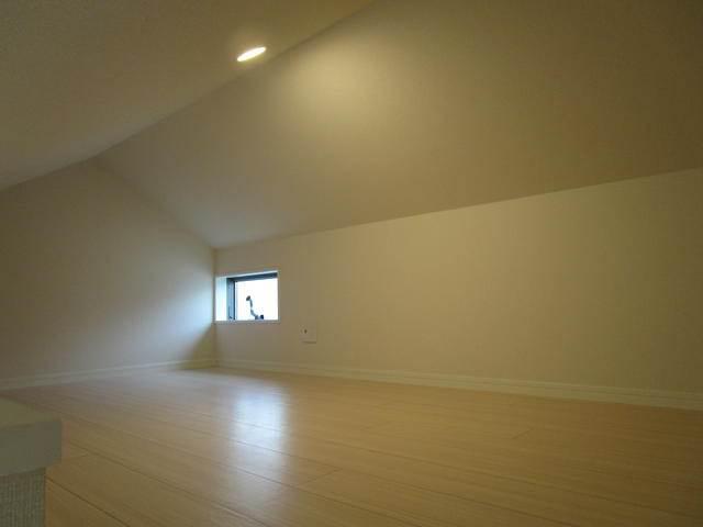 ヒルズ山手Ｂ棟2階 部屋その他