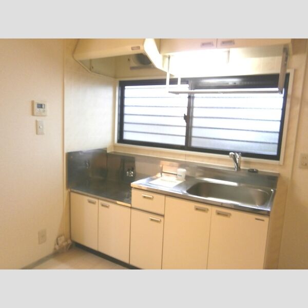 サニーハイツ中村 キッチン