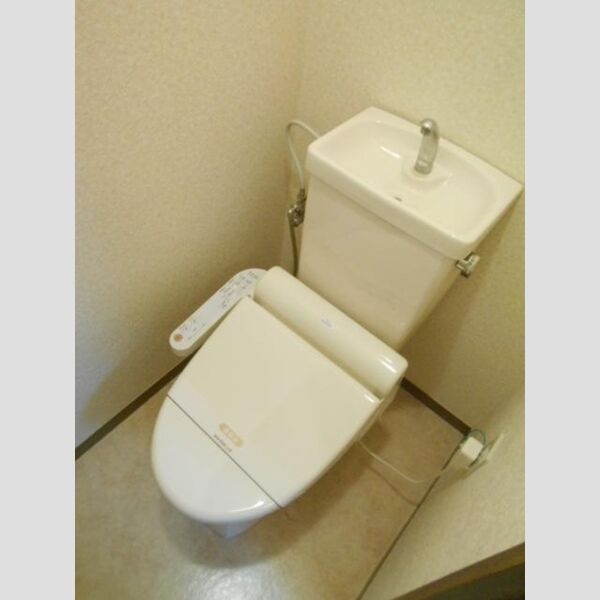 ボヌール・エム 温水洗浄便座