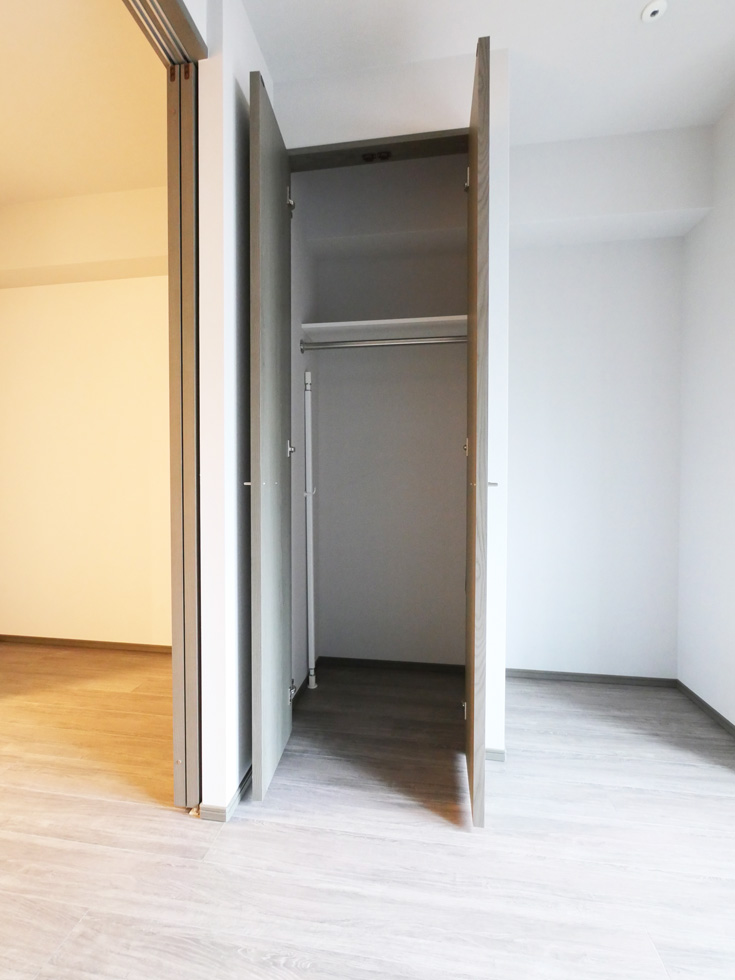 ハーモニーレジデンス山手サウス大塚3階 同建物別部屋の参考画像