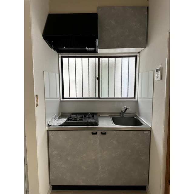 ハウス元木 内観