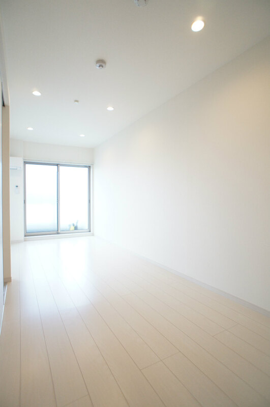 リブリ・グランツ武蔵中原2階 部屋その他