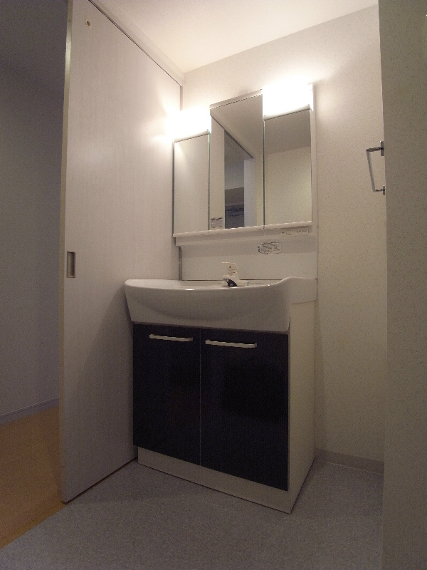 レシオ　イシワラ 洗面