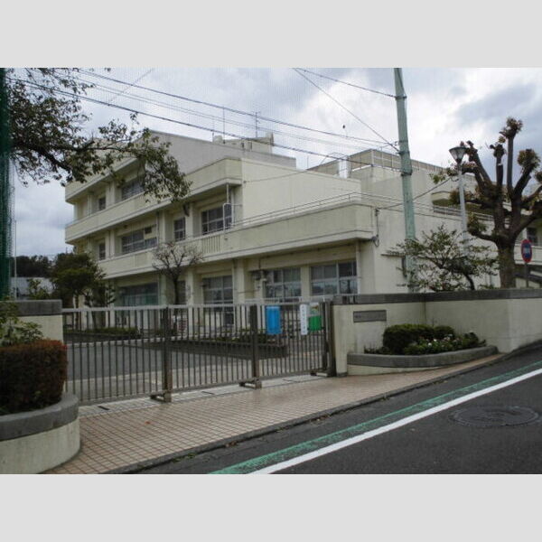 センチュリーハイム桂台 恩田小学校