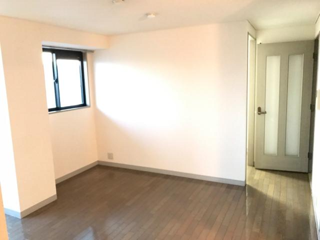 アメニティプレイス00601号室 リビング