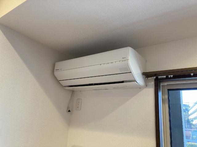 シルムラガー2階 部屋設備