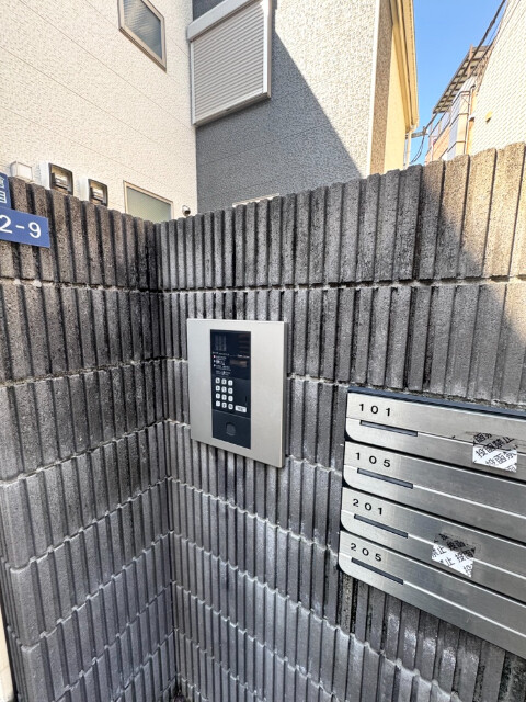 サークルハウス京成小岩1階 部屋その他