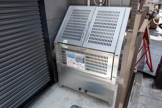 Ｌａ　ｆｏｒｅｓｔａ　ｋｏｍａｇｏｍｅ4階 部屋その他