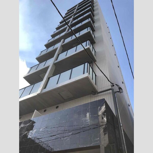 MAXIV常盤台TREの外観画像