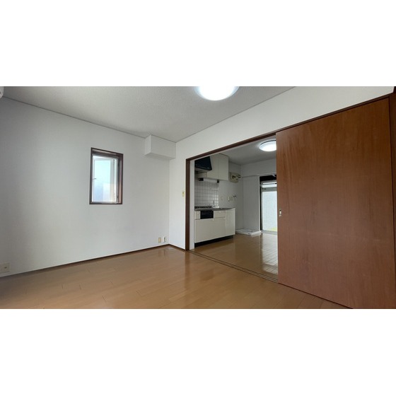 ガーデンヒルズ リビング