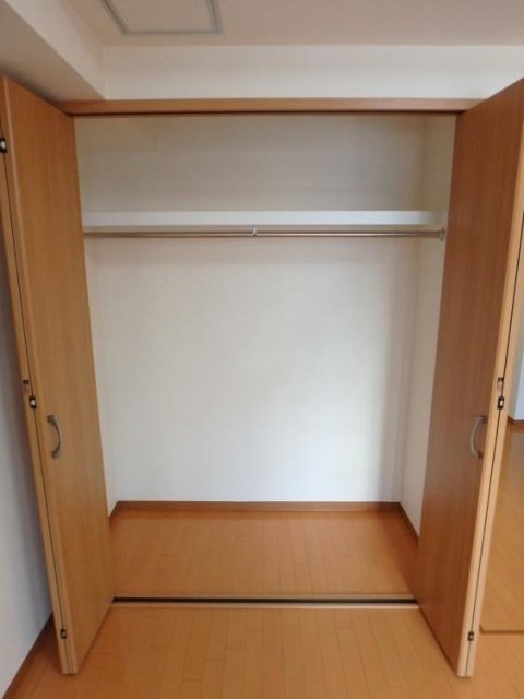 メトロフォート クローゼット