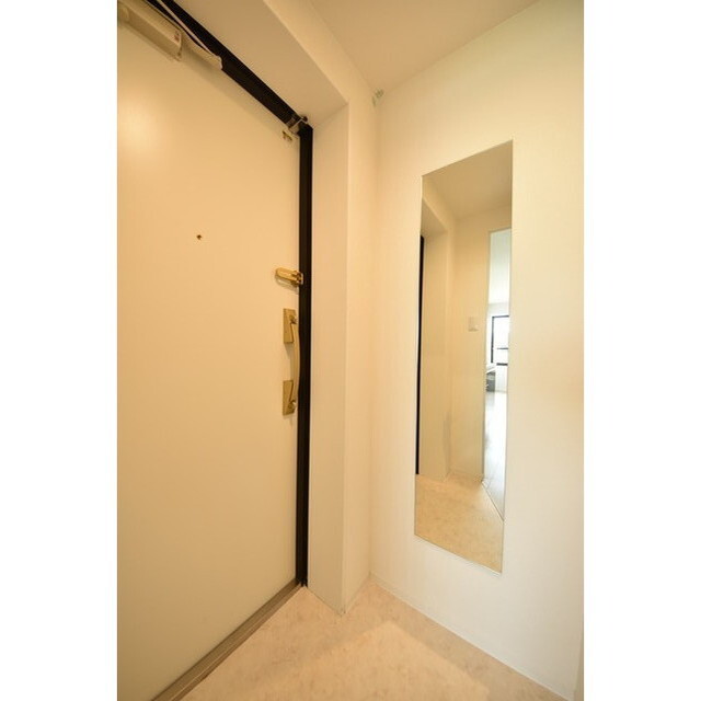 エルファーロ広尾 内観