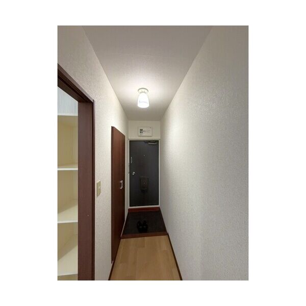 サンホワイトM10521号室 玄関