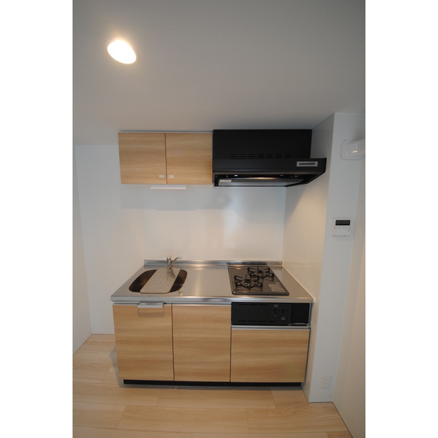 ＬＥＧＡＬＡＮＤ早稲田南0101号室 キッチン