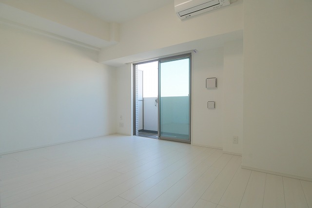 PREMIUM CUBE 駒込 内観