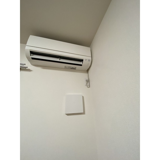 アムール　イソベ205号室 部屋その他