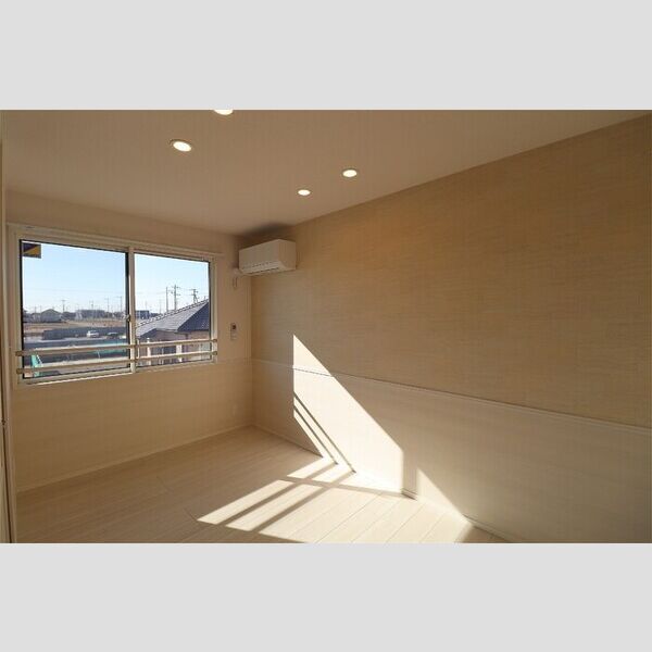 D-KISARIA　WⅠ202号室 洋室