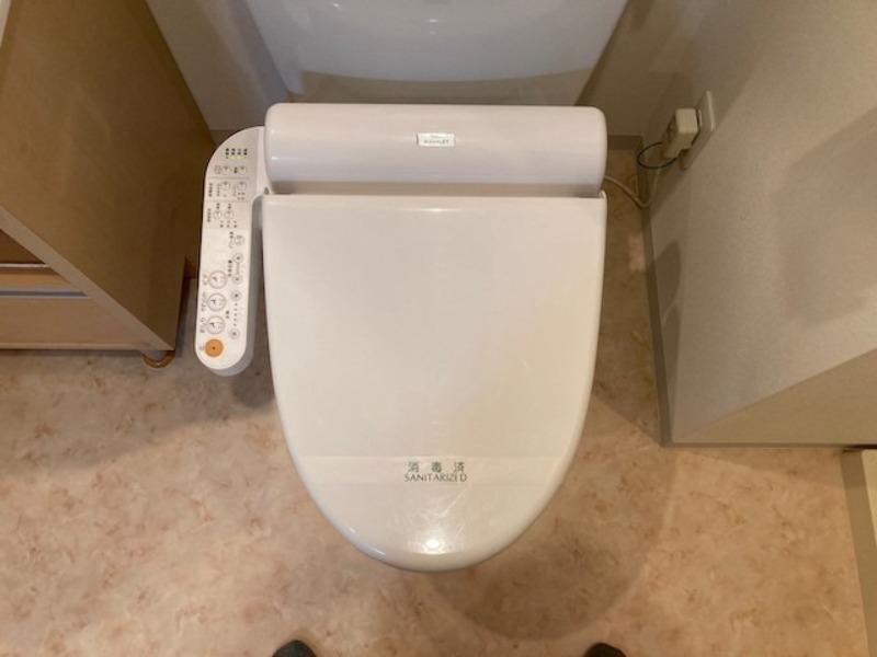 プレール・ドゥーク目白501号室 同建物別部屋の参考画像