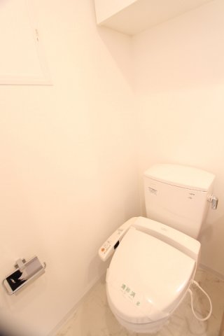 プラウドフラット富士見台504号室 内装カラーは部屋によって異なりますので現地にて確認下さい。※参考写真