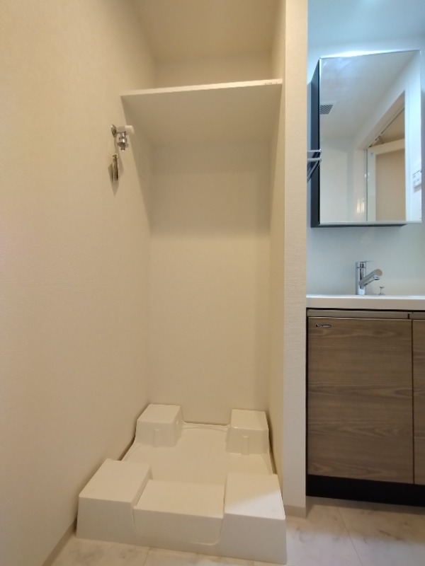 クレイシアIDZ祐天寺Ⅱ2階 同建物別部屋の参考画像