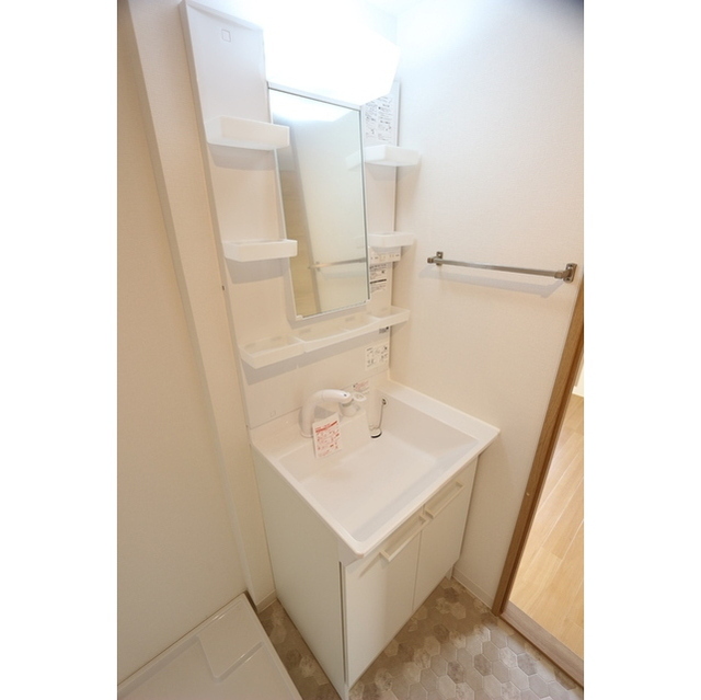 シュヴァン　ネージュ 独立洗面台