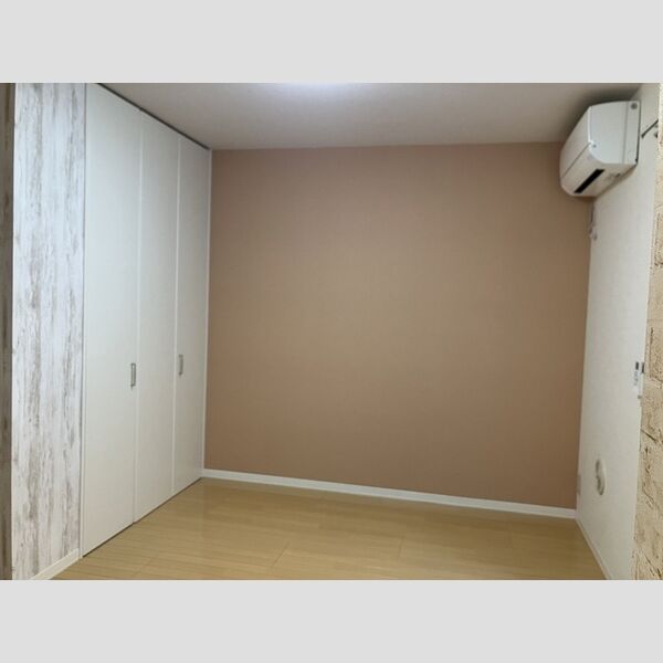 レ・パステック湘南平塚103号室 洋室