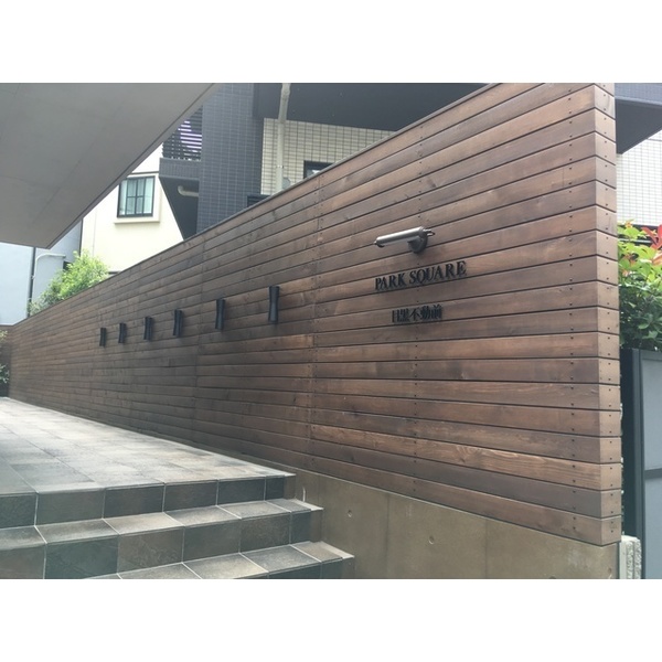 ルクレ目黒不動前0402号室 部屋その他