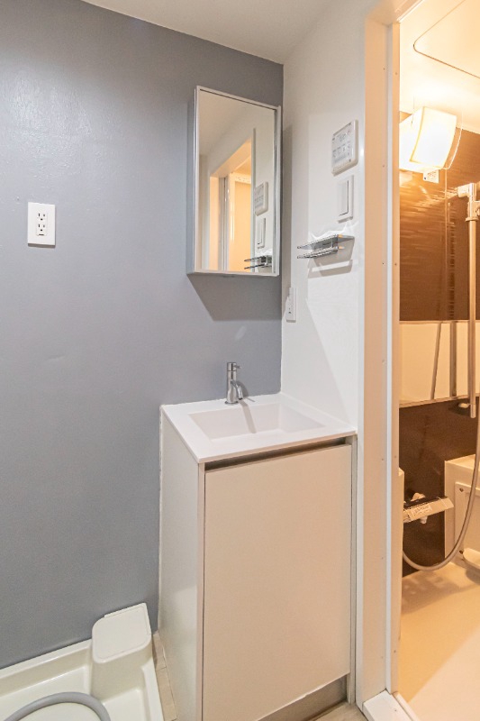 HW.HILLS(町屋)2階 別室参考写真