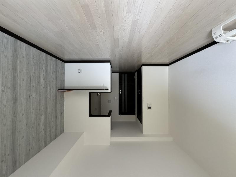 Ｂｉｒｄｌａｎｄ リビング