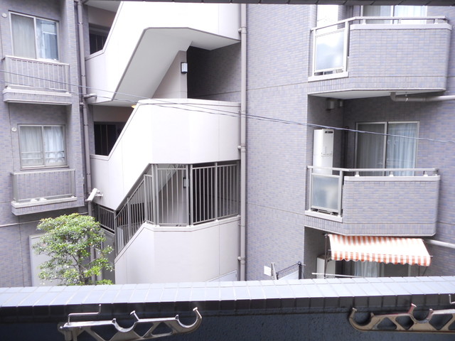 新宿Ｓビル0202号室 展望