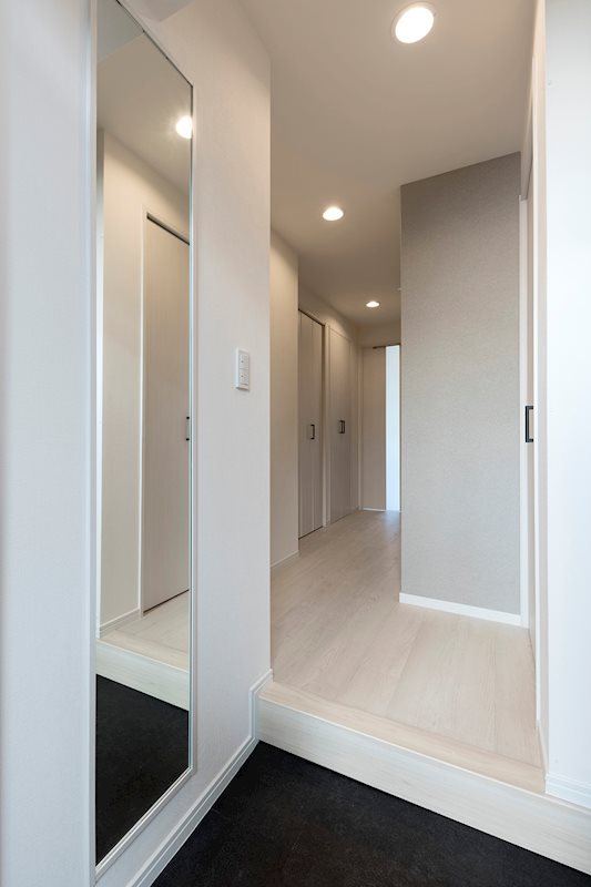 レジディア目白7階 部屋その他