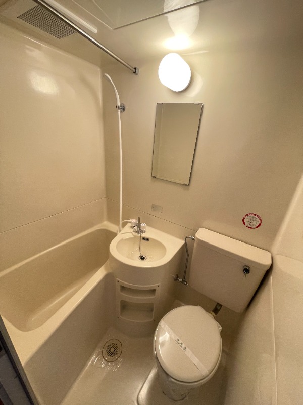 セリール稲垣 お風呂