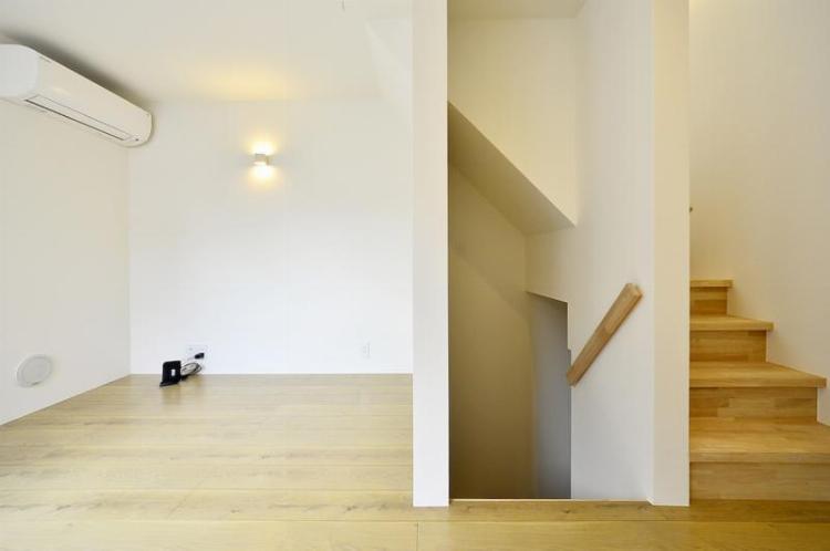 ラフォンテ文京茗荷谷 収納