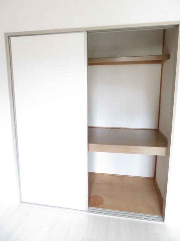 K’SシャンブルⅢ 収納