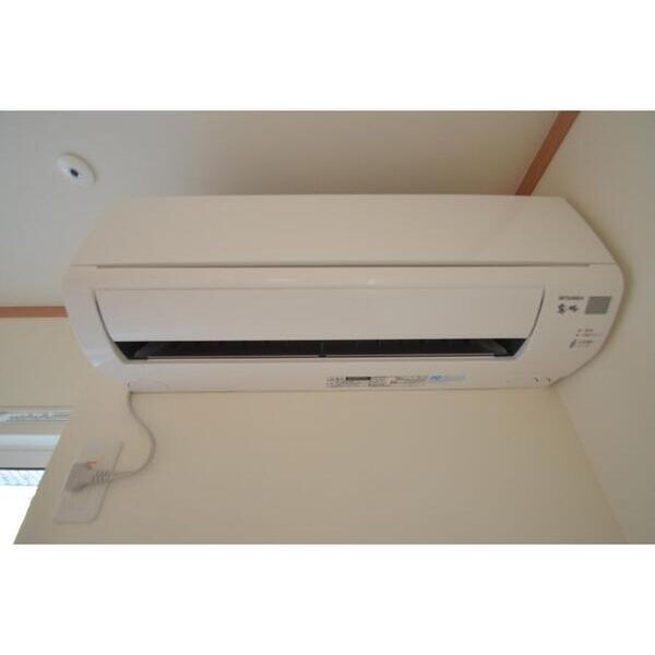 Sun　Field 部屋設備