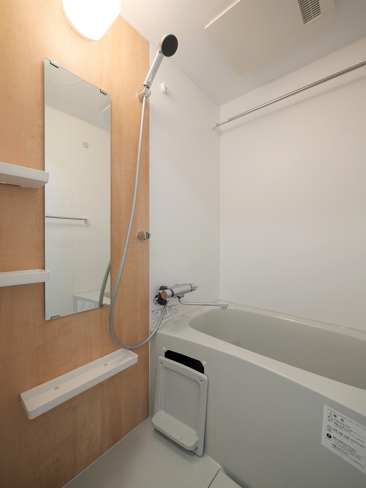 ラフィスタ品川戸越4階 同建物別部屋の参考画像