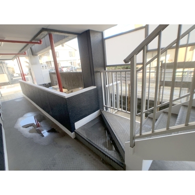 ジュネパレス越谷第6207号室 部屋その他