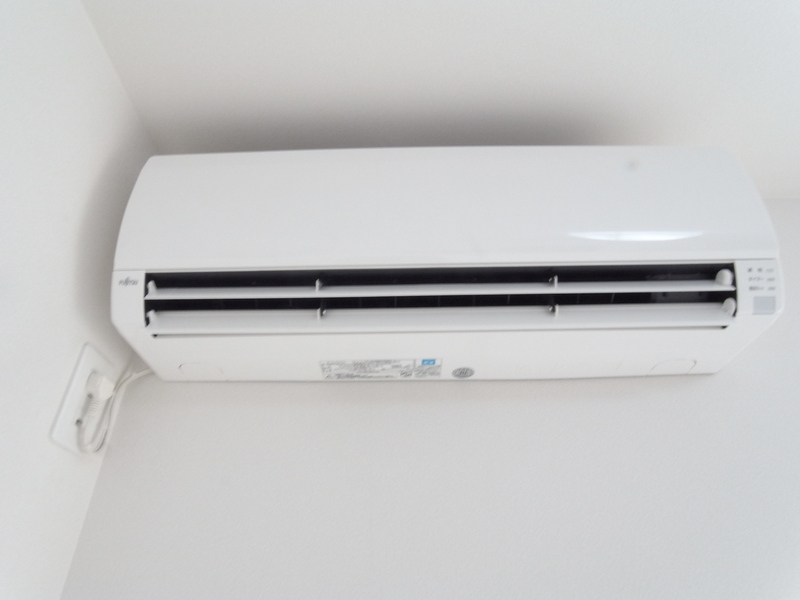 リブリ・アソート 部屋設備