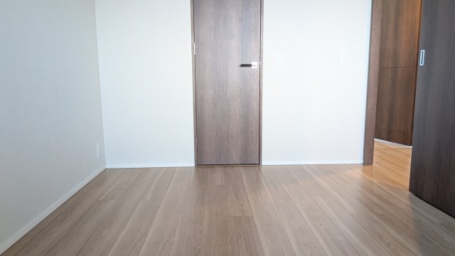 プラウド海老名 リビング