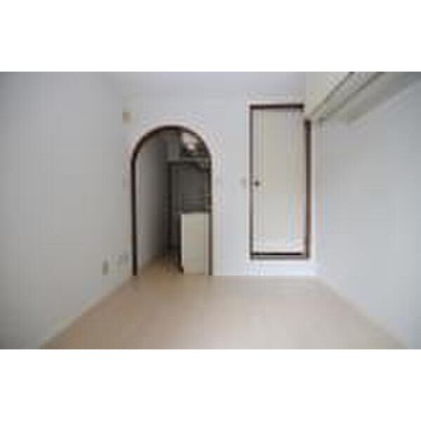 メゾン・ド・原宿0202号室 部屋その他