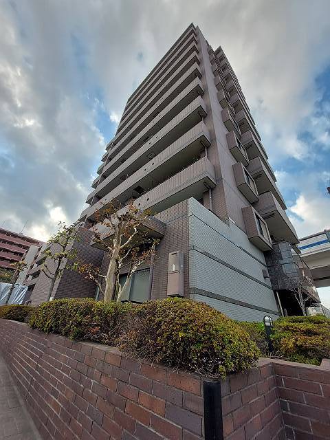 グランド・ガーラ用賀 高級分譲賃貸マンション♪グランド・ガーラ用賀♪