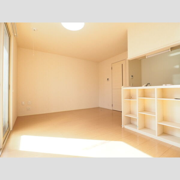 グリーンハイツ330101号室 LDK