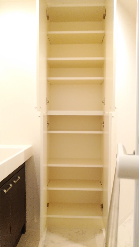 プライムアーバン中野上高田 ※参考写真（同タイプの201号室）