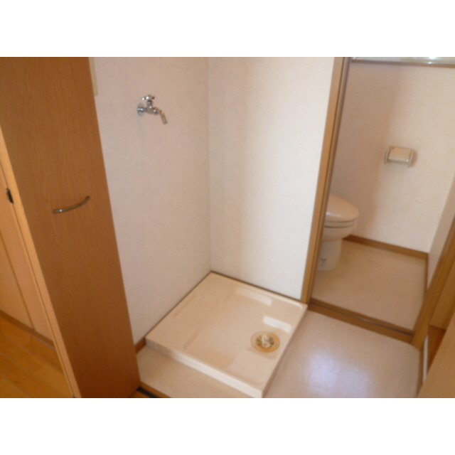 ジョリーメゾン・エントピア301号室 部屋その他