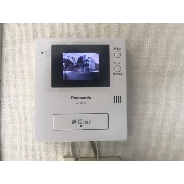 ジュネパレス藤沢第一304号室 部屋その他