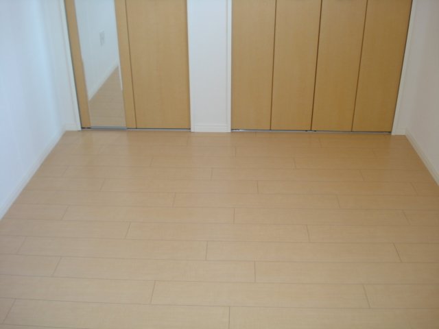 エクセレント　Ⅱ 洋室